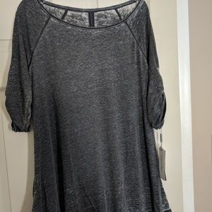 Calvin Klein performance top